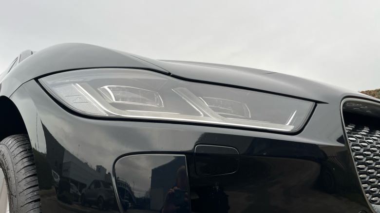 Jaguar I-Pace 294kW EV400 SE 90kWh 5dr Auto [11kW Charger] Electric Estate